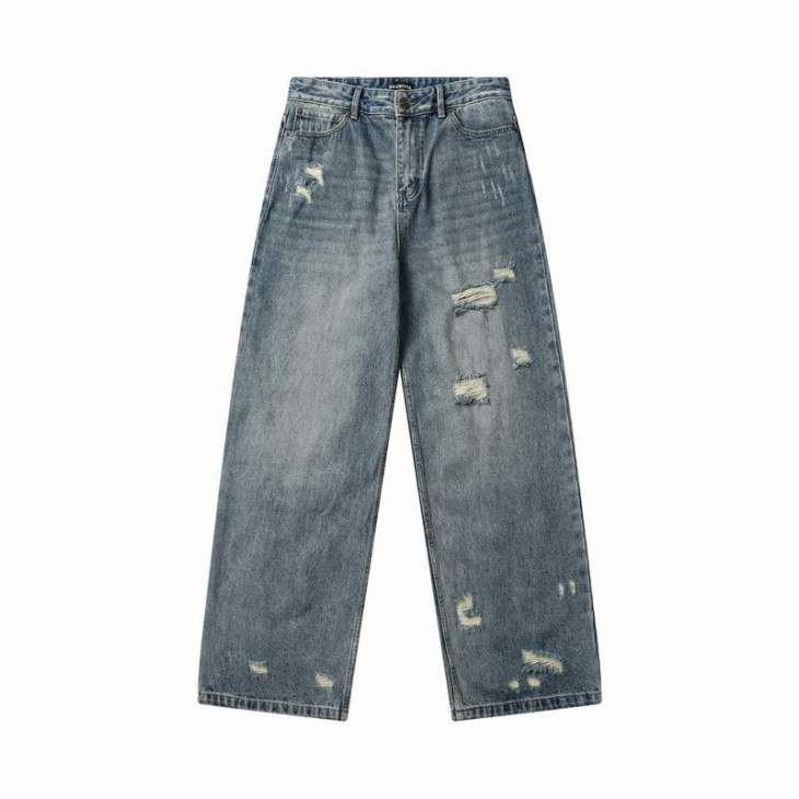 Picture of Balenciaga Jeans Long _SKUBalenciagaXS-Lxbtx30298093